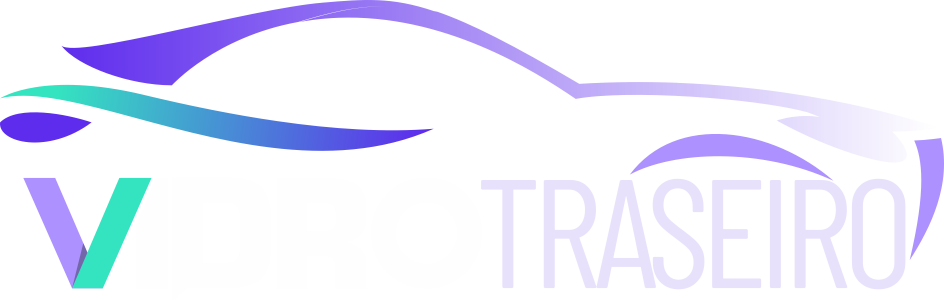 Vidro Traseiro - publicidade em vidro traseiro de carros de aplicativo
